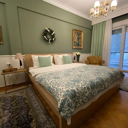 Sweet Home Serres Premium Living 外观 照片