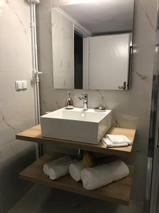Sweet Home Serres Premium Living 外观 照片
