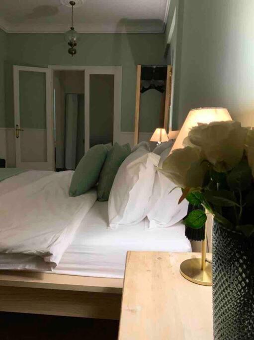 Sweet Home Serres Premium Living 外观 照片