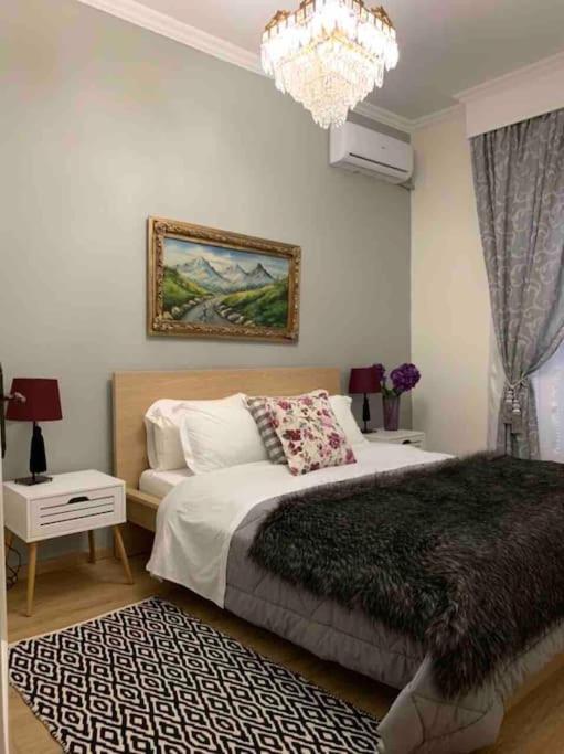 Sweet Home Serres Premium Living 外观 照片