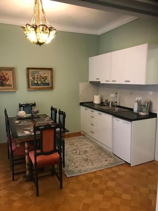 Sweet Home Serres Premium Living 外观 照片