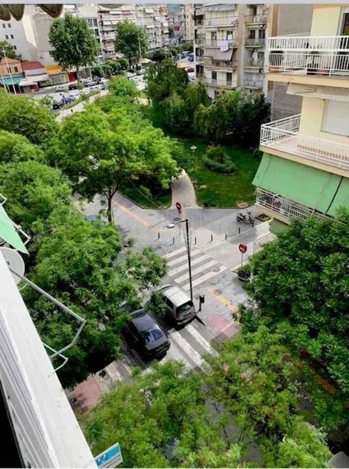 Sweet Home Serres Premium Living 外观 照片