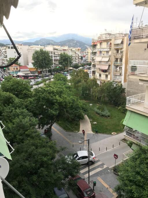 Sweet Home Serres Premium Living 外观 照片