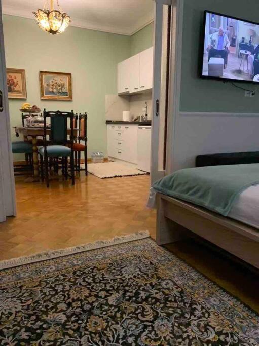 Sweet Home Serres Premium Living 外观 照片